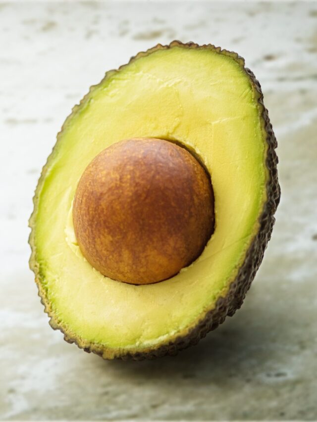 10 Health Benefits of Avocados